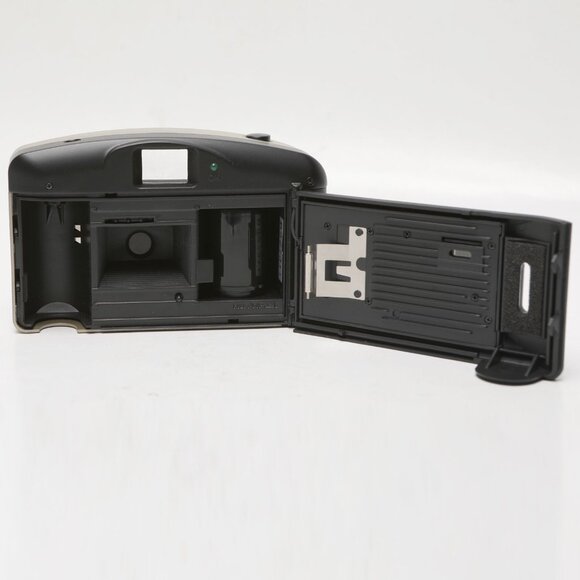 Vintage Easy Shot ES35D BV 35mm Film Camera 90s Retro Photography Lomography - Picture 4 of 7